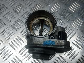 заслонка дроссельная Dodge Caliber 1 поколение 2006, 2.0 л., дизель, МКПП, внедорожник 5 дв.