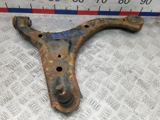 рычаг передний правый Kia Sorento 2 поколение [рестайлинг] 2012, 2.2 л., дизель, МКПП, внедорожник 5 дв., 545012P000