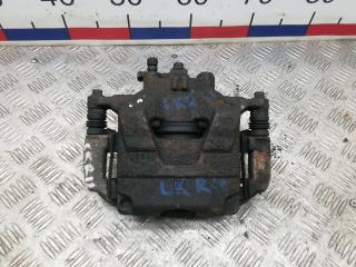 суппорт передний правый Opel Mokka 1 поколение 2014, 1.7 л., дизель, МКПП, внедорожник 5 дв., 95522604, 13301227, 542114