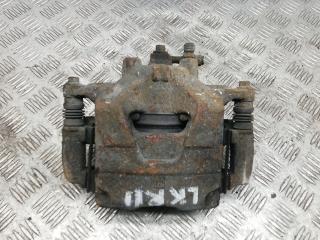 суппорт передний левый Opel Mokka 1 поколение 2014, 1.7 л., дизель, МКПП, внедорожник 5 дв., 95522602, 13301226, 542113