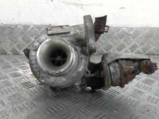 турбина Opel Mokka 1 поколение 2014, 1.7 л., дизель, МКПП, внедорожник 5 дв., 55567731, 95516204, GTC1446VZ