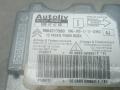 блок AirBag Citroen C4 Picasso 1 поколение 2007, 1.6 л., дизель, робот, минивэн, 9664217980 - фото №3