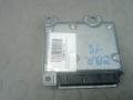 блок AirBag Citroen C4 Picasso 1 поколение 2007, 1.6 л., дизель, робот, минивэн, 9664217980 - фото №4