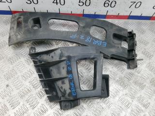 Крепление бампера заднего Citroen C4 Picasso 1 поколение 2007, 1.6 л., дизель, робот, минивэн