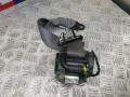 ремень безопасности Dodge Caliber 1 поколение 2006, 2.0 л., дизель, МКПП, внедорожник 5 дв. - фото №2