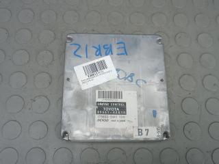 ЭБУ Toyota RAV4 3 поколение (XA30) 2005, 2.0 л., дизель, МКПП, внедорожник 5 дв., 8966142A10