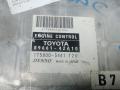 ЭБУ Toyota RAV4 3 поколение (XA30) 2005, 2.0 л., дизель, МКПП, внедорожник 5 дв., 8966142A10 - фото №2