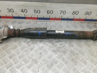 амортизатор задний Audi Q5 8R 2011, 2.0 л., дизель, МКПП, внедорожник 5 дв., 8R0513035E