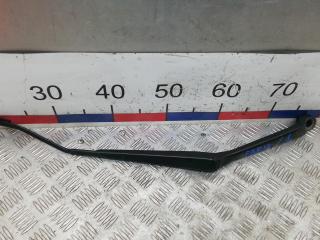 щеткодержатель (поводок стеклоочистителя, дворник) Toyota RAV4 3 поколение (XA30) 2005, 2.0 л., дизель, МКПП, внедорожник 5 дв.