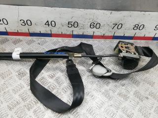 ремень безопасности SEAT Alhambra 1 поколение [рестайлинг] 2005, 1.9 л., дизель, МКПП, минивэн