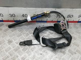 ремень безопасности SEAT Alhambra 1 поколение [рестайлинг] 2005, 1.9 л., дизель, МКПП, минивэн