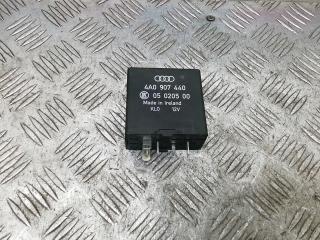 блок управления (другие) SEAT Alhambra 1 поколение [рестайлинг] 2005, 1.9 л., дизель, МКПП, минивэн, 4A0907440