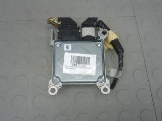 блок AirBag Ford Focus 2 поколение [рестайлинг] 2008, 1.6 л., TDCi, дизель, МКПП, универсал