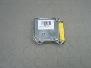 блок AirBag Skoda Octavia 2 поколение (A5) 2005, 1.9 л., дизель, МКПП, универсал, 1K0909605K