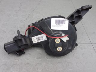 моторчик печки Citroen C4 Grand Picasso 1 поколение 2007, 1.6 л., дизель, МКПП, минивэн, 17361000