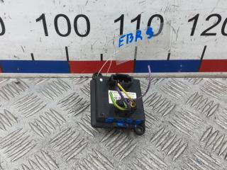 сопротивление печки Citroen C4 Grand Picasso 1 поколение 2007, 1.6 л., дизель, МКПП, минивэн, 220907, 0387916