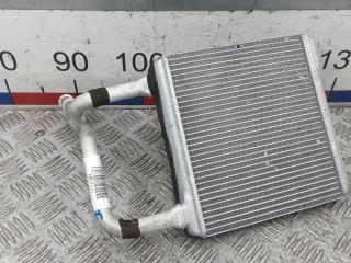 радиатор отопителя (печки) Mercedes-Benz E-Класс W211/S211 2005, 2.2 л., D E220 CDI, дизель, МКПП, универсал