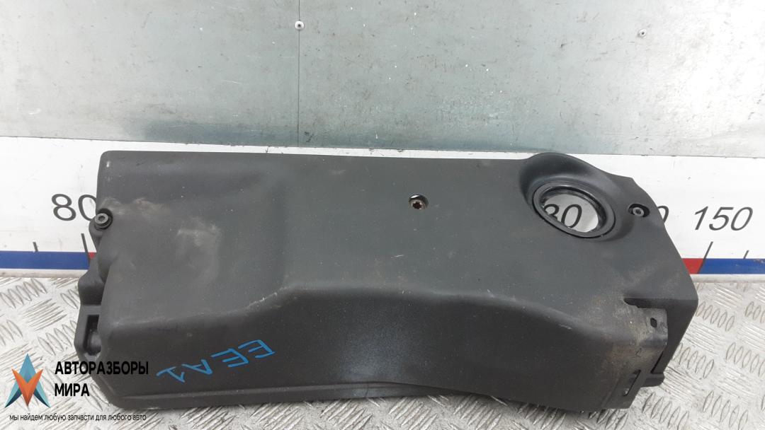 защита двигателя BMW X5 E53 2002, 3.0 л., дизель, МКПП, внедорожник 5 дв. - фото №1