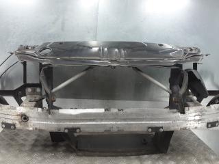 Передняя панель крепления облицовки (телевизор) BMW 5 серия F07/F10/F11 [рестайлинг] 2014, 2.0 л., 520d, дизель, АКПП, седан