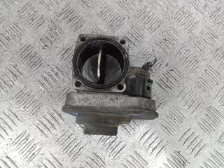 заслонка дроссельная Opel Corsa D 2007, 1.7 л., дизель, МКПП, хетчбэк 5 дв.