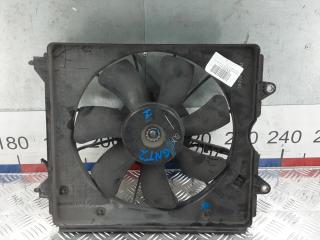 вентилятор радиатора Honda Civic 8 поколение [рестайлинг] 2008, 2.2 л., дизель, МКПП, хетчбэк 5 дв., 19015RSRE01, 19030RSRE01, 19020RSRE01