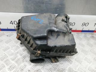 корпус воздушного фильтра Honda Civic 8 поколение [рестайлинг] 2008, 2.2 л., дизель, МКПП, хетчбэк 5 дв., 17244RSRE00, 17210RSRE00