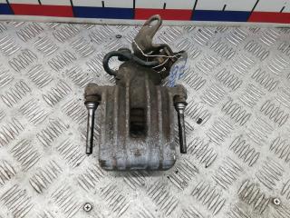 суппорт задний левый Skoda Yeti 1 поколение 2012, 1.6 л., дизель, МКПП, внедорожник 5 дв.