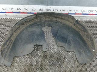 Подкрылок задний левый Skoda Yeti 1 поколение 2012, 1.6 л., дизель, МКПП, внедорожник 5 дв.