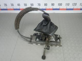 кулиса Skoda Yeti 1 поколение 2012, 1.6 л., дизель, МКПП, внедорожник 5 дв.