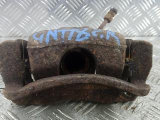 суппорт задний правый Opel Antara 1 поколение [рестайлинг] 2013, 2.2 л., дизель, МКПП, внедорожник 5 дв.