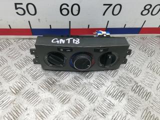 блок управления печки / климат-контроля Opel Antara 1 поколение [рестайлинг] 2013, 2.2 л., дизель, МКПП, внедорожник 5 дв., 12110900283