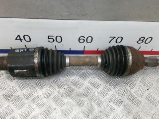 полуось передняя правая (приводной вал, ШРУС) Opel Antara 1 поколение [рестайлинг] 2013, 2.2 л., дизель, МКПП, внедорожник 5 дв.