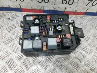 блок предохранителей Opel Mokka 1 поколение 2014, 1.7 л., дизель, МКПП, внедорожник 5 дв., 95263744, 1247620