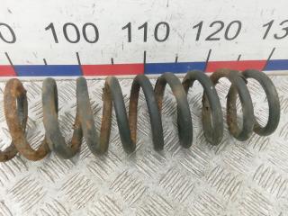 пружина задняя Kia Sportage 3 поколение 2011, 1.7 л., дизель, МКПП, внедорожник 5 дв., 553502Y100