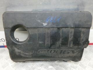 защита двигателя Kia Sportage 3 поколение 2011, 1.7 л., дизель, МКПП, внедорожник 5 дв., 292402A751