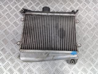 радиатор интеркулера Toyota RAV4 3 поколение (XA30) 2005, 2.0 л., дизель, МКПП, внедорожник 5 дв.