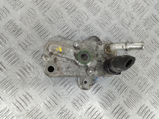 топливный теплообменник (подогреватель топлива) BMW X5 E70 [рестайлинг] 2010, 3.0 л., дизель, АКПП, внедорожник 5 дв., N9050003