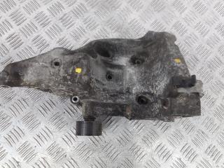 Кронштейн двигателя дизельный BMW X5 E70 [рестайлинг] 2010, 3.0 л., дизель, АКПП, внедорожник 5 дв.