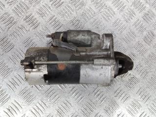 стартер Opel Mokka 1 поколение 2014, 1.7 л., дизель, МКПП, внедорожник 5 дв., 55578420, 1202233