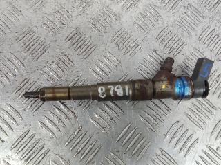 форсунка BMW 3 серия E90/E91/E92/E93 [рестайлинг] 2009, 3.0 л., 325d, дизель, МКПП, седан, 0445110209