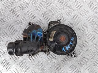 Корпус термостата дизельный BMW X5 E70 [рестайлинг] 2010, 3.0 л., дизель, АКПП, внедорожник 5 дв.