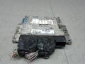ЭБУ Renault Scenic 3 поколение 2011, 1.5 л., дизель, МКПП, минивэн, S180067143A, 237101478R - фото №2
