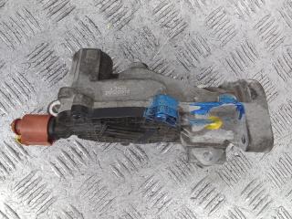 клапан EGR Opel Mokka 1 поколение 2014, 1.7 л., дизель, МКПП, внедорожник 5 дв., 55581958, 850402, 95523238