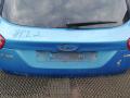 крышка багажника Ford Kuga 1 поколение 2009, 2.0 л., дизель, МКПП, внедорожник 5 дв. - фото №3