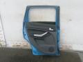 дверь задняя левая Ford Kuga 1 поколение 2009, 2.0 л., дизель, МКПП, внедорожник 5 дв. - фото №4