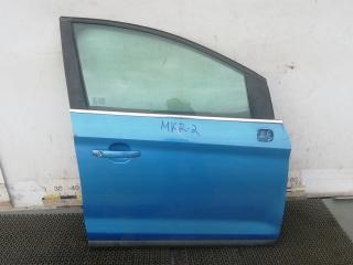 дверь передняя правая Ford Kuga 1 поколение 2009, 2.0 л., дизель, МКПП, внедорожник 5 дв.