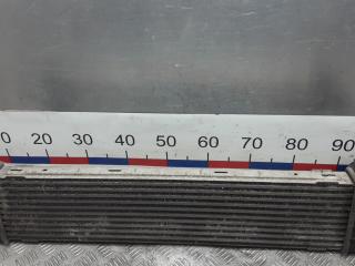 радиатор интеркулера Ford Kuga 1 поколение 2009, 2.0 л., дизель, МКПП, внедорожник 5 дв.