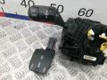 переключатель подрулевой Ford Kuga 1 поколение 2009, 2.0 л., дизель, МКПП, внедорожник 5 дв., 4M5T14A664AB - фото №3