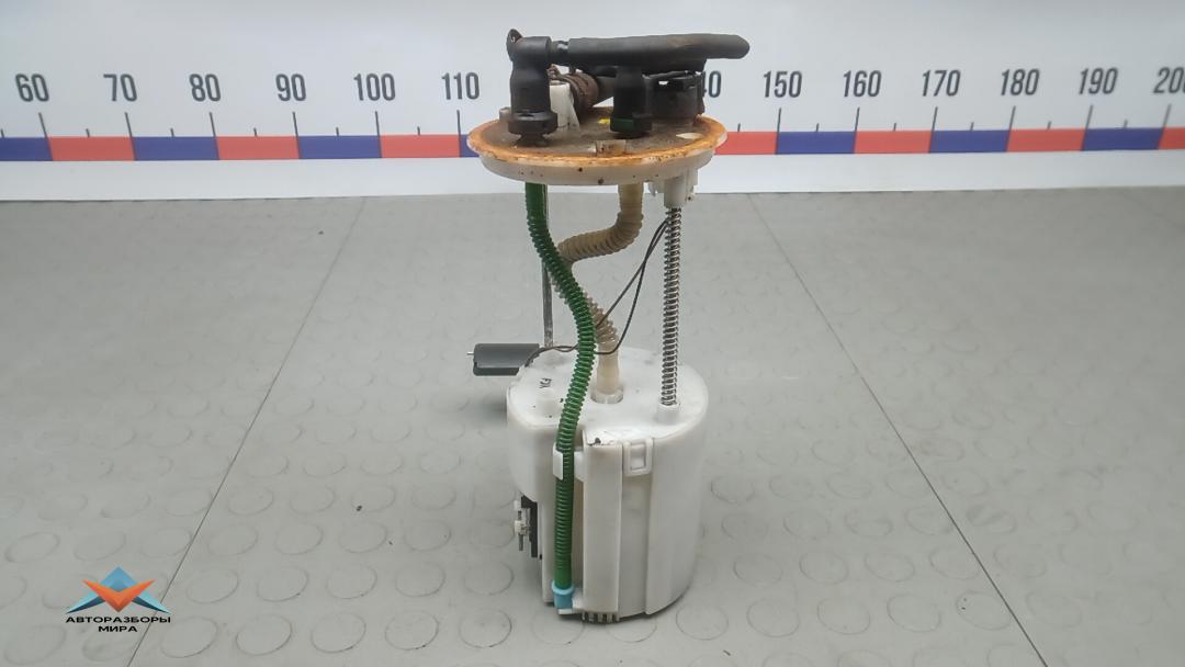 датчик уровня топлива Kia Sportage 3 поколение 2011, 1.7 л., дизель, МКПП, внедорожник 5 дв., 311102Y200, 944602Y000 - фото №1