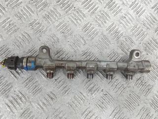 топливная рампа Kia Sportage 3 поколение 2011, 1.7 л., дизель, МКПП, внедорожник 5 дв., 314002A420